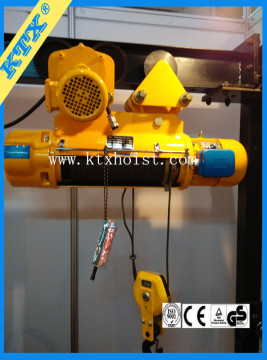 electric wire rope hoist , electric hoist , wire rope hoist, electric winch , crane winch , crane hoist, lift hoist