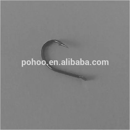 UMITANAGO forged carp hooks fishing