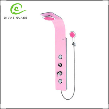 Modern desirable new design Vitamin C shower head