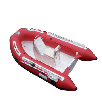 CE Approved 3.6m Rigid Fiberglass Rib for Inflatable Boat Sale