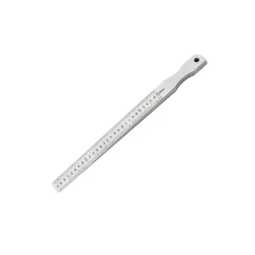 Dasqua Gap Gauge Set for Crevice Inspection - 0.4-15mm Range