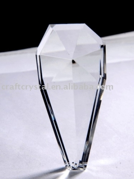 Malteni-crystal chandelier part