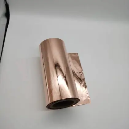 Flexible Copper Clad Laminate CCL Sheet Film