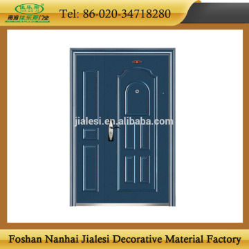 Cheap and high quality security door