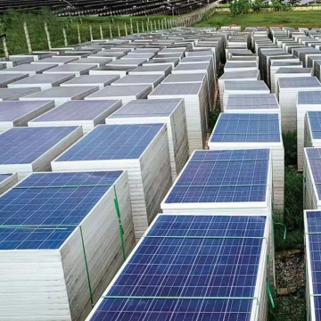 Risen Solar Panels 700W 600W 500W Double Glass High Efficiency HJT Bifacial