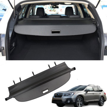 Retractable Cargo Cover for Subaru Outback 2015-2019 SUV