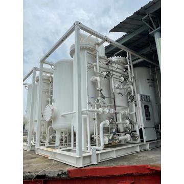 Hot Selling Oxygen Plant For Hospital Price