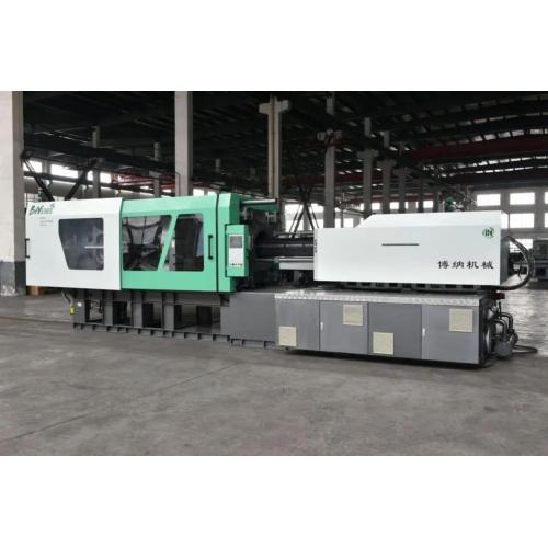 BN538II-II C SERVO SYSTEM PLASTIC INJECTION MACHINE