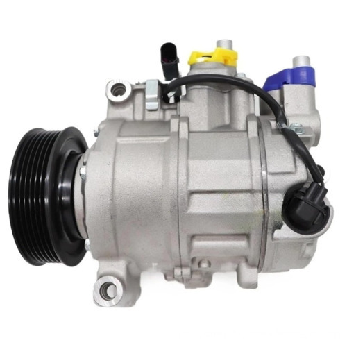 Electric AC Compressor for Audi A4, A6 & A6 Quattro