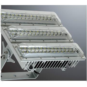 sun BRIDGELUX eco diecasting led tunnel lights patened