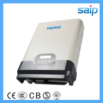 2000W Intelligent DC/AC Power Inverter