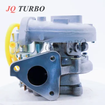 GT1752S Turbocharger for Nissan Patrol GR II Y61 2.8TD Engines (RD28T, RD28TI, Y61, RD28 Euro-2)