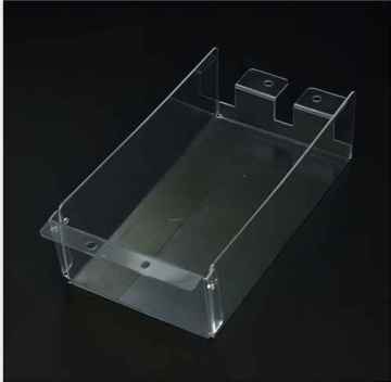 PC plastic board engraving transparent polycarbonate board