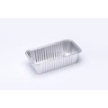 Disposable Aluminum Pans