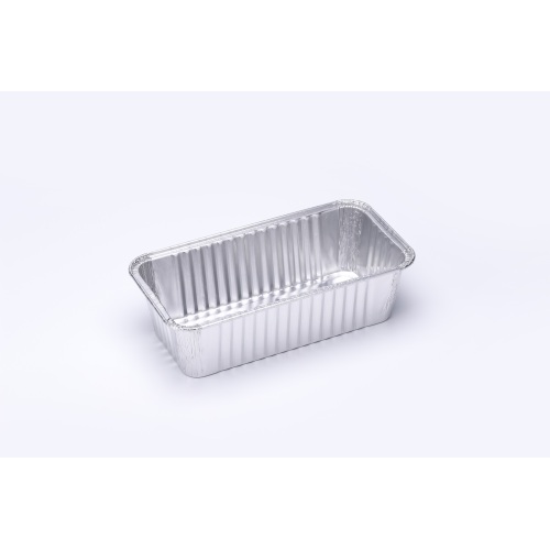 Disposable Aluminum Pans