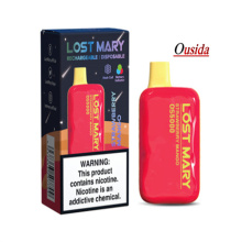 Verloren Mary OS5000 Puffs - Rz Rauch