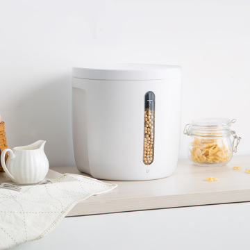 Top Seller Smart Magnetic Contact Vacuum Seal Food Storage Containers
