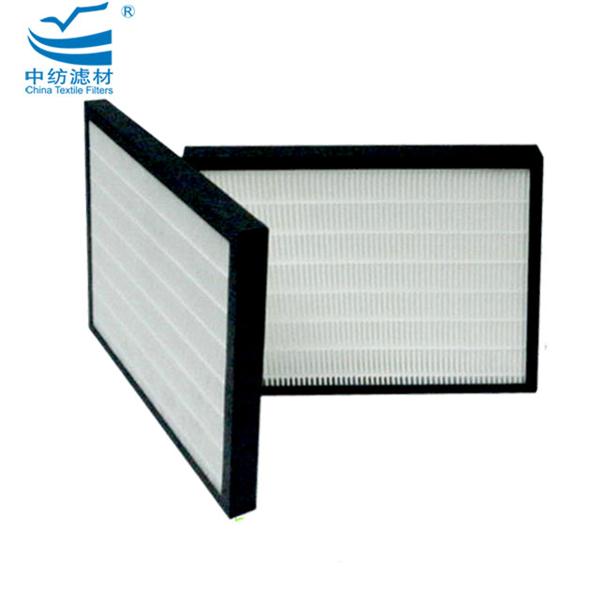 Hepa Filter Material