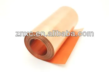 6N Copper Metal foil