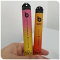 Bang Duo Switch 2500 Puffs --- Model Vicky