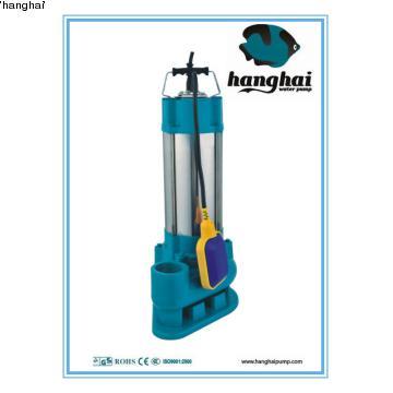 Stainless Steel Sewage  Pump  VD