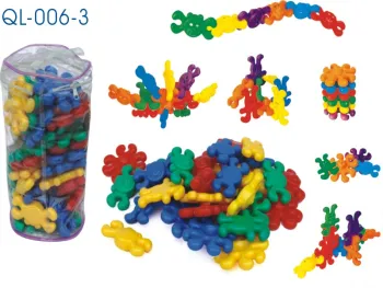 QL-006-3 toy