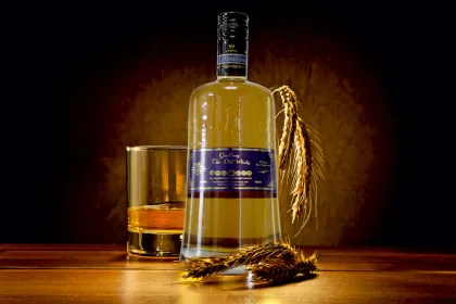 OLD WHISKY