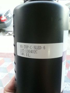 Korean Import Original Uv Printer Ink