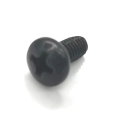 Phillips Pan Head Triangular Tooth Screw M4-0.7*8