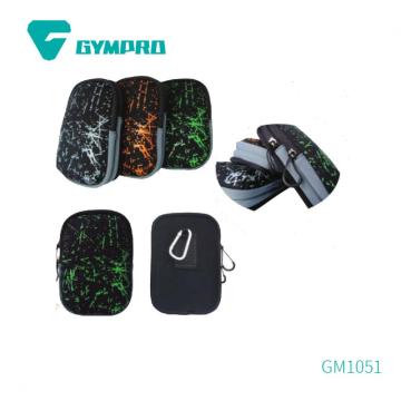 OUTDOOR SPORTS POUCH BAG