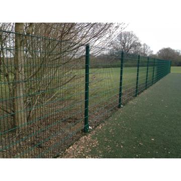 best selling double wire fenceS