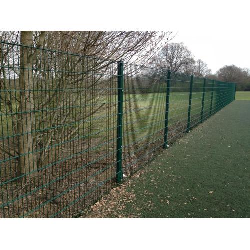 best selling double wire fenceS