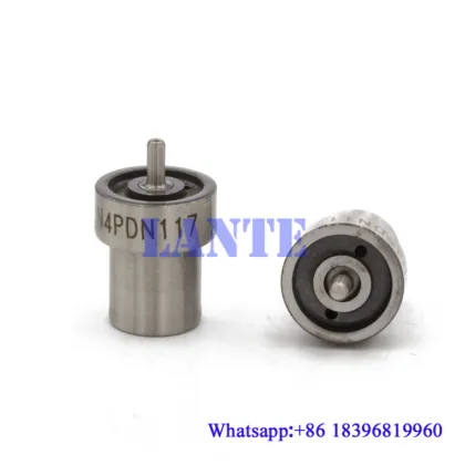 Diesel injector nozzle DP-DN0PDN124 nozzle DP-DN0PDN124