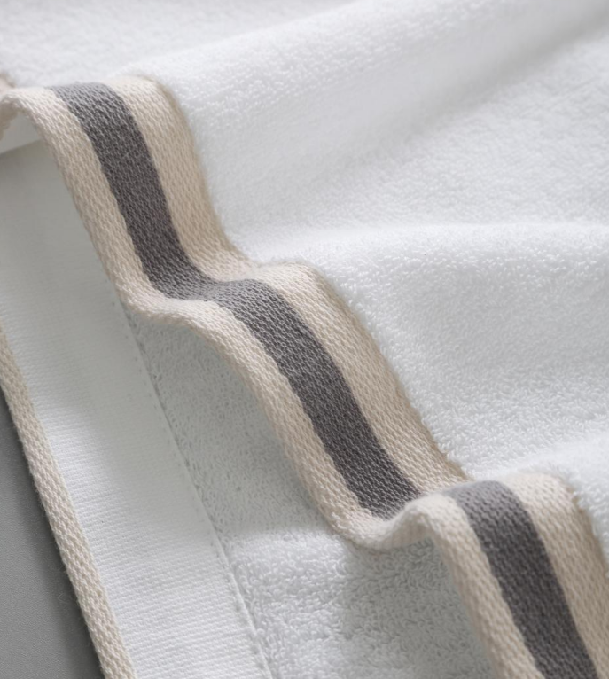 Hotel Collection Color Weaving5