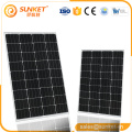 Mono 100W Solar panels