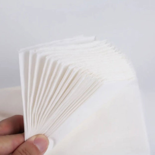 Asciugamano di carta da cucina a buon mercato altamente assorbente