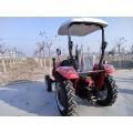 4x4 Mini Long Wheel Farm Tracteur