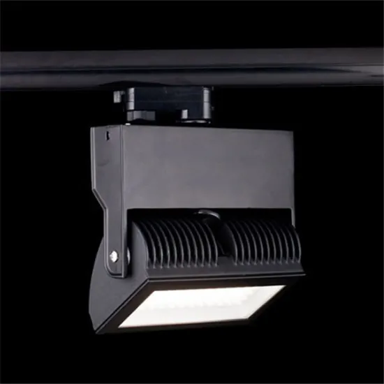 led track light rectangular