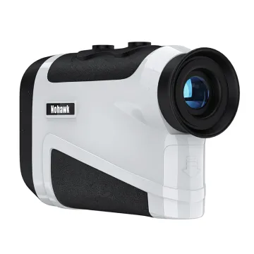 Custom A2 Hunting Telescope & Laser Range Finder