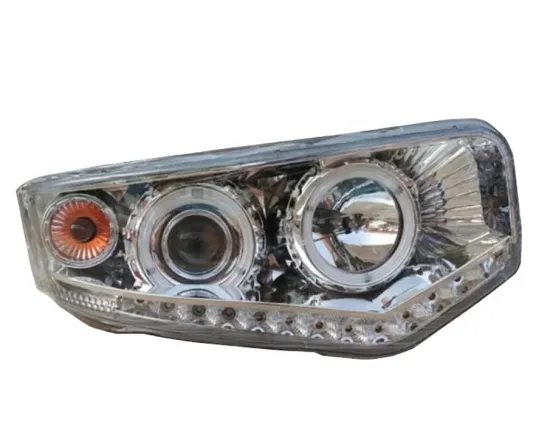 LED Headlamp for KING LONG Higer 6119 6129
