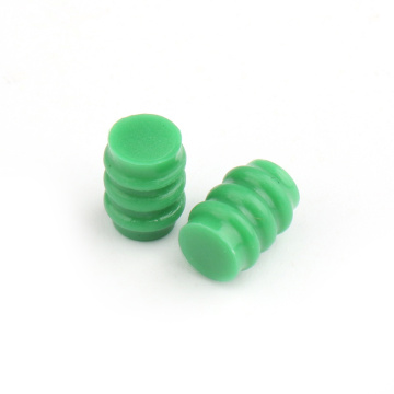 7165-0193 Durable Rubber Automobile Harness Wire Seal for Enhanced Waterproof Protection