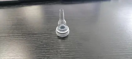 Medical Dosing Plug infusion plug