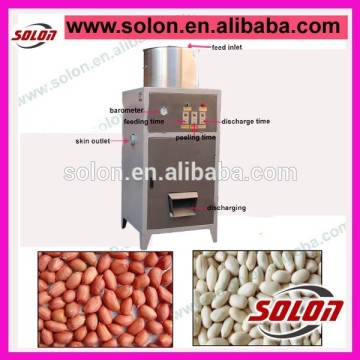 hot sale solon peanut peeler with high efficiency