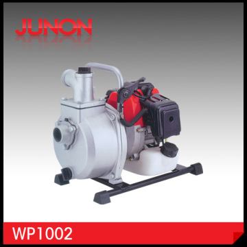 two stroke cheap gasoline used water pumps WP1002
