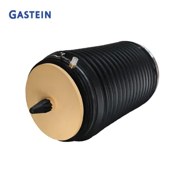 4G0616001T 4G0616002T Rear Air Spring Balloon for Audi A6/C7 Air Suspension Bag