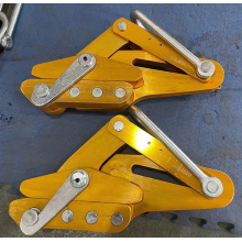 Transmission Line Stringing Tool Come Along Clamp