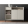 Fresh Inspired Display Storage Cabinets