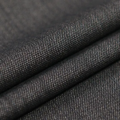Gray wool worsted fabric 150s wool blended fabric 360g/meter 90% wool for suiting,WF249