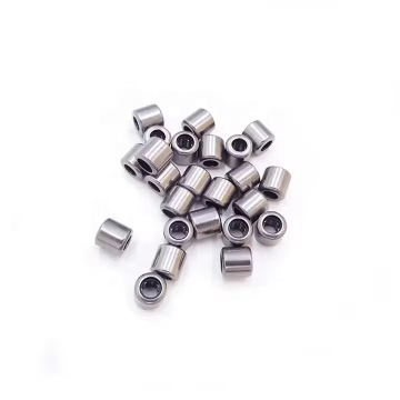  Needle Roller Bearings HK Series: 4*8*8mm | hk0306 hk0509 hk0608 hk0609