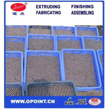 High Quality Industry Aluminum Profile
